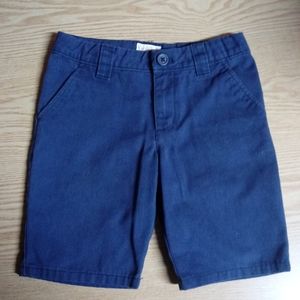 Old Navy School Shorts